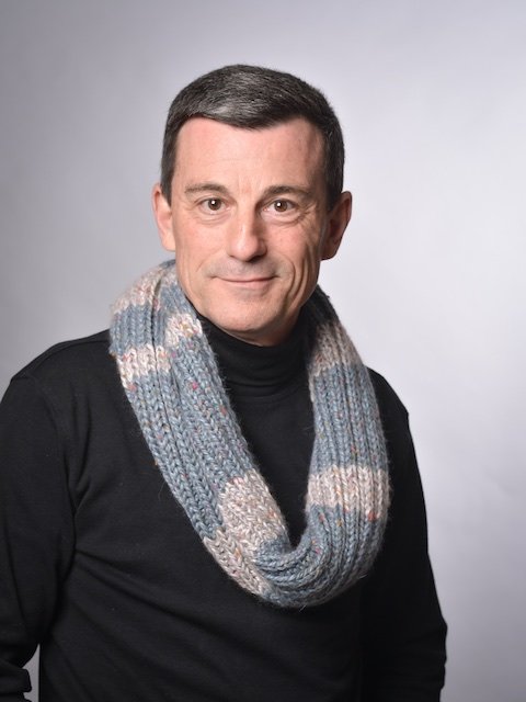 Jean Michel Plouchart