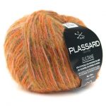 Sultane de laines Plassard coloris 005
