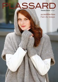 catalogue Femme Hiver 2015-26 n°117 de Plassard
