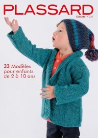 catalogue n°118 Enfants 2015-16 de Plassard