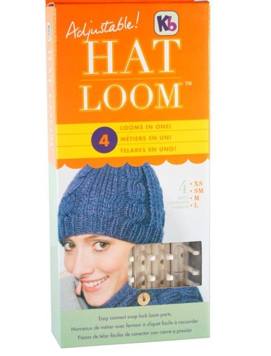 hat loom
