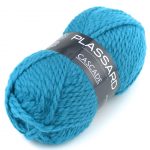 Laine tricoter Cascade de Plassard col 14