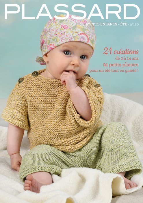 couverture du catalogue 131 bébé posrte