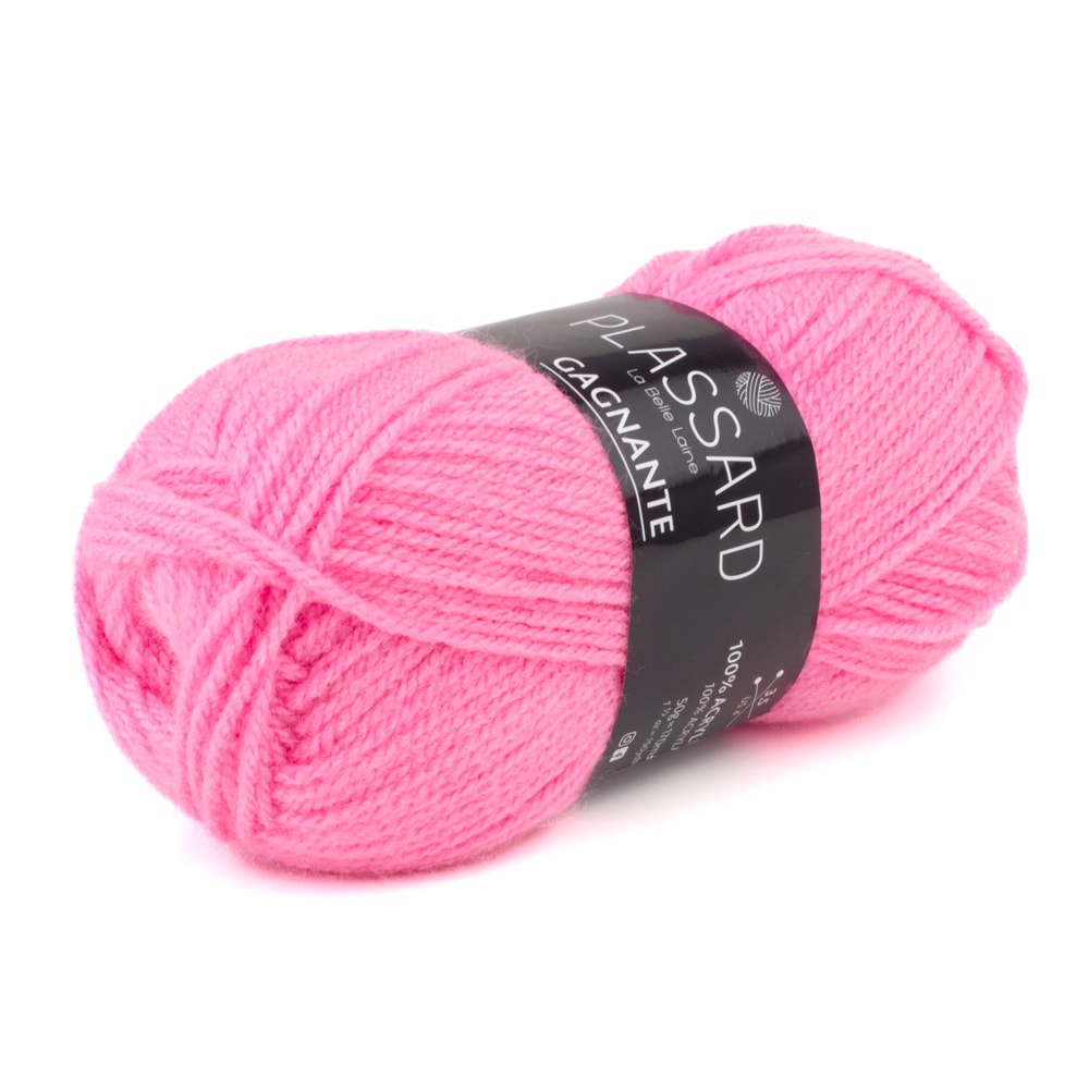 pelote de laine gagnante coloris n°748