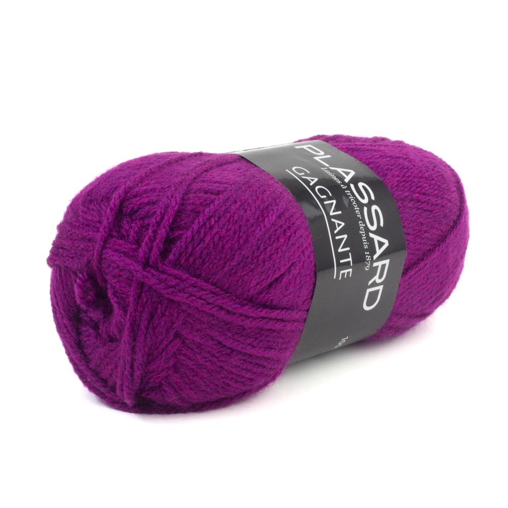 pelote de laine gagnante coloris n°914