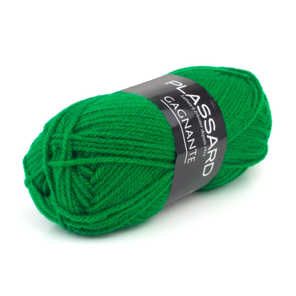 pelote de laine gagnante coloris n°928