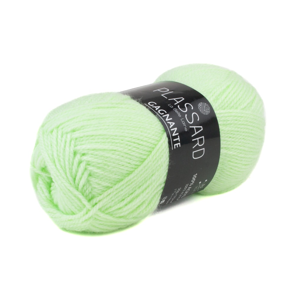 pelote de laine gagnante coloris n°934