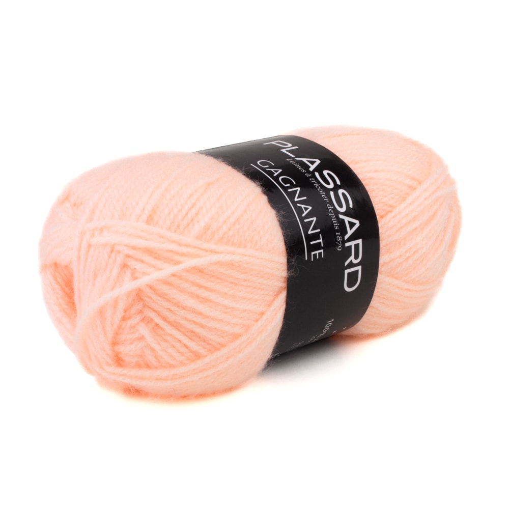 pelote de laine gagnante coloris n°936