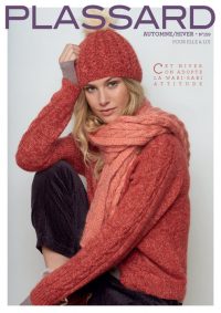catalogue automne hiver tricot