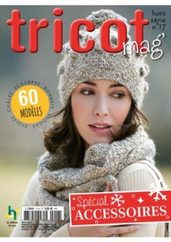 TRICOT MAG HS 17 - SPECIAL ACCESSOIRES