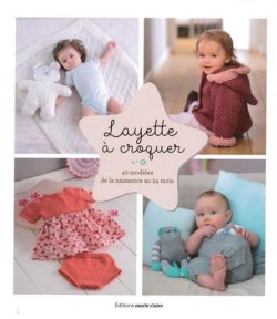 LAYETTE A CROQUER