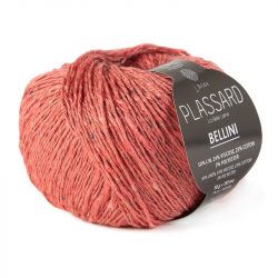 Laine tricoter Bellini de Plassard col 31
