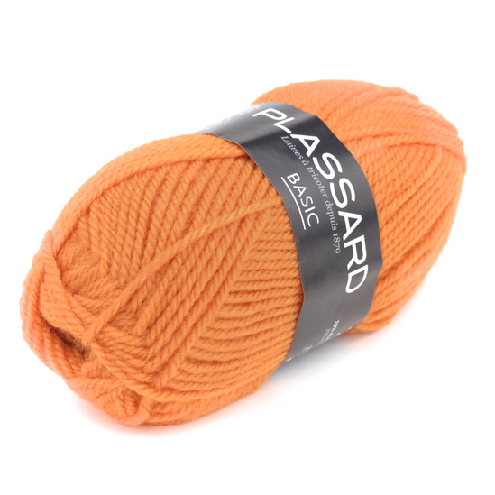 Laine tricoter basic de Plassard col 051