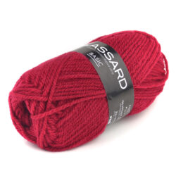 Laine tricoter basic de Plassard col 399