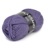 Laine tricoter basic de Plassard col 654