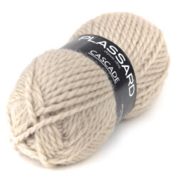 Laine tricoter Cascade de Plassard col 06
