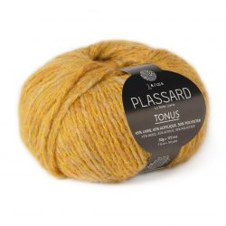 Laine tricoter Tonus de Plassard col 49
